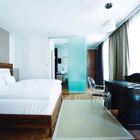 Frühstückshotel im Goldschmiedehaus Grieskirchen Habitación foto