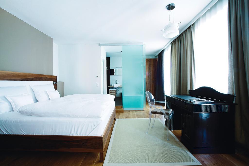 Frühstückshotel im Goldschmiedehaus Grieskirchen Habitación foto