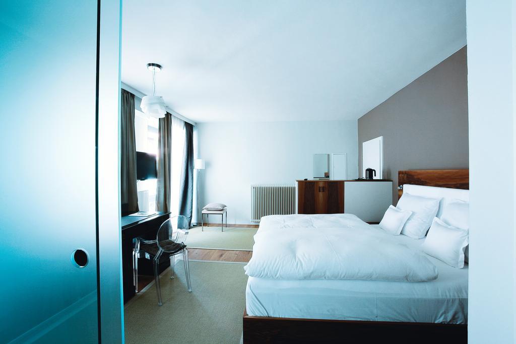Frühstückshotel im Goldschmiedehaus Grieskirchen Habitación foto