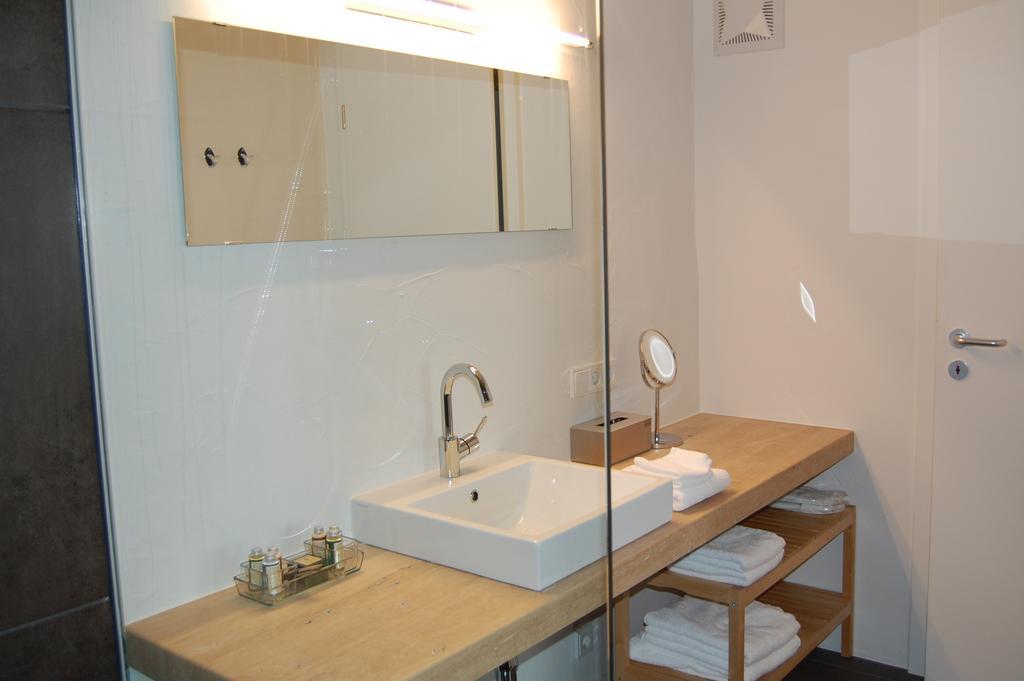 Frühstückshotel im Goldschmiedehaus Grieskirchen Habitación foto