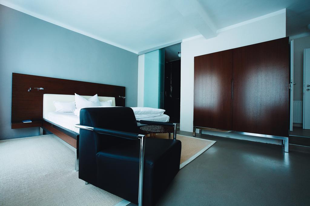 Frühstückshotel im Goldschmiedehaus Grieskirchen Habitación foto