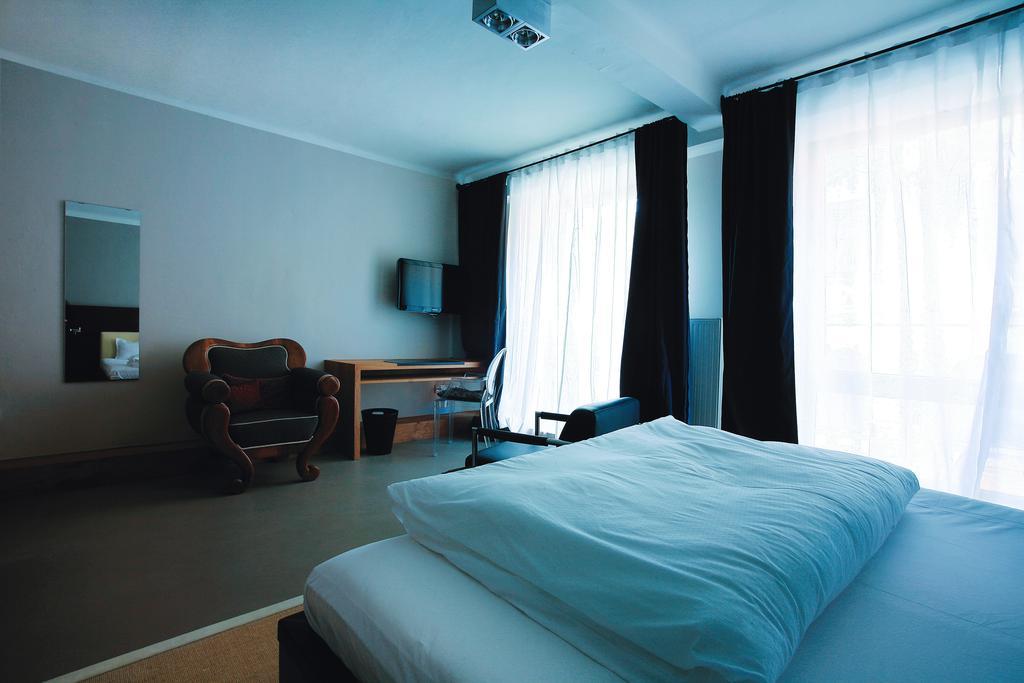 Frühstückshotel im Goldschmiedehaus Grieskirchen Habitación foto