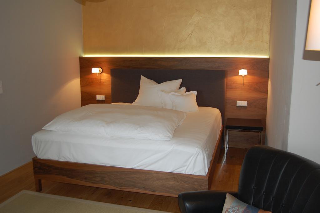 Frühstückshotel im Goldschmiedehaus Grieskirchen Habitación foto