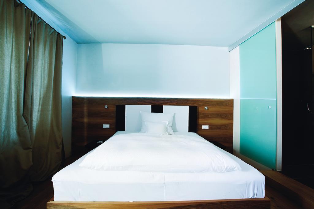Frühstückshotel im Goldschmiedehaus Grieskirchen Habitación foto